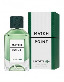 Lacoste Match Point EDT 100 ml Erkek Parfüm