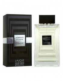 Lalique Hommage A L'Homme EDT 100 ml Erkek Parfüm