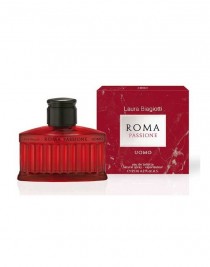 Laura Biagiotti Roma Passıone Uomo EDT 125 ML Erkek Parfüm