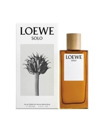 Loewe Solo Edt 100 ml Erkek Parfüm