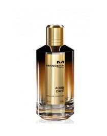 Mancera Aoud Cafe EDP 120 ml Erkek Parfüm