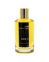 Mancera Aoud S EDP 120 ml Unisex Parfüm