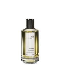 Mancera Roses Vanille EDP 120 ml Unisex Parfüm