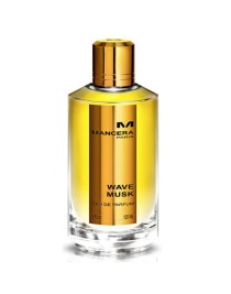 Mancera Wave Musk EDP Çiçeksi Unisex Parfüm 120 ml