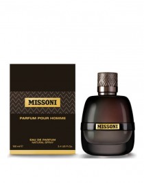 Missoni Pour Homme EDP 100 ml Erkek Parfüm