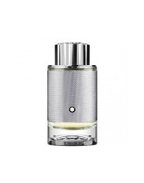 Mont Blanc Explorer Platinum EDP 60 ml Erkek Parfüm