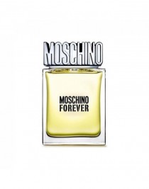 Moschino Forever EDT 100 ml Erkek Parfüm