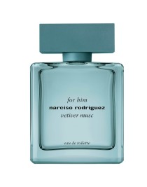 Narciso Rodriguez For Him Vetiver Musc EDT 50 ml Erkek Parfüm