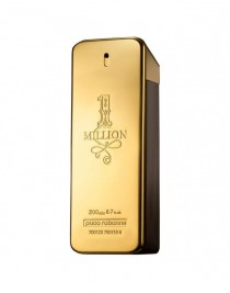 Paco Rabanne 1 Million EDT 200 ml Erkek Parfüm