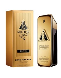 Paco Rabanne 1 Million Elixir Parfum Intense 100 ml Erkek Parfüm