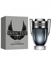 Paco Rabanne Invictus Intense EDT 100 ml Erkek Parfüm