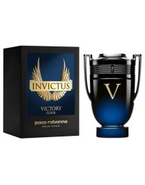 Paco Rabanne Invictus Victory Elixir EDP 100 ml Erkek Parfüm