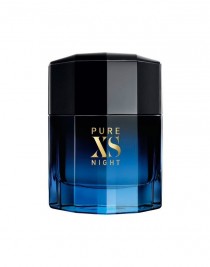 Paco Rabanne Pure XS Night EDP 100 ml Erkek Parfüm