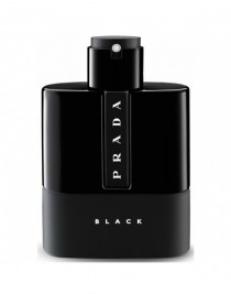 Prada Luna Rossa Black EDP 50 ml Erkek Parfüm