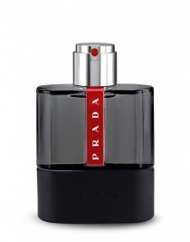 Prada Luna Rossa Carbon EDT 50 ml Erkek Parfüm