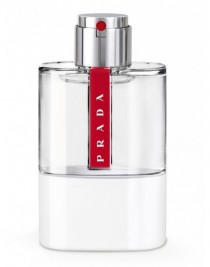 Prada Luna Rossa Eau Sport EDT 125 ml Erkek Parfüm