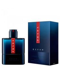 Prada Luna Rossa Ocean EDT 100 ml Erkek Parfüm