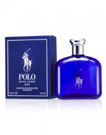 Ralph Lauren Polo Blue EDT 125 ml Erkek Parfüm