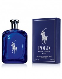 Ralph Lauren Polo Blue EDT 200 ml Erkek Parfüm