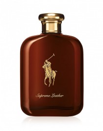 Ralph Lauren Polo Supreme Leather EDP 125 ml Erkek Parfüm