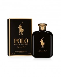 Ralph Lauren Polo Supreme Oud EDP 125 ml Erkek Parfüm