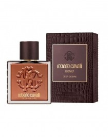 Roberto Cavalli Uomo Deep Desire EDT 100 ml Erkek Parfüm