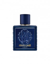 Roberto Cavalli Uomo La Notte EDT 100 ml Erkek Parfüm