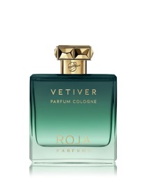 Roja Parfums Vetiver Pour Homme Parfum Cologne 100ml