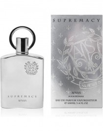 Supremacy Afnan Pour Homme EDP 100 ml Erkek Parfüm