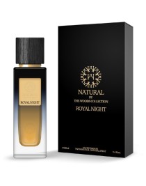 The Woods Collection Royal Night Edp 100 ml Erkek Parfüm