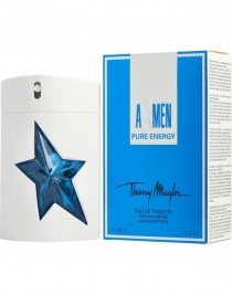 Thierry Mugler A Men Pure Energy EDT 100 ml Erkek Parfüm