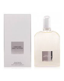 Tom Ford Grey Vetiver EDT 100 ml Erkek Parfüm