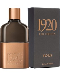 Tous 1920 The Origin EDP 100 ml Erkek Parfüm