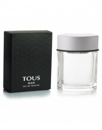 Tous Man EDT 50 ml Erkek Parfüm
