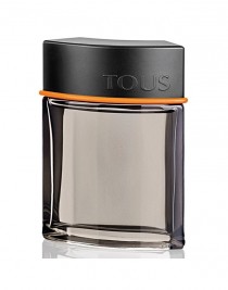 Tous Man Intense EDT 100 ml Erkek Parfüm