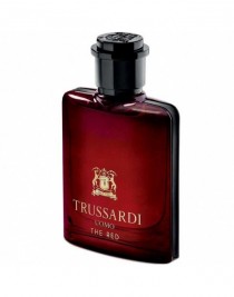 Trussardi Uomo The Red EDT 100 ml Erkek Parfüm