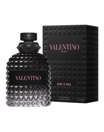 Valentino Uomo Born In Roma EDT 50 ml Erkek Parfüm