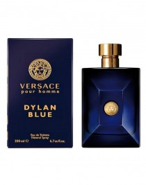 Versace Dylan Blue EDT 200 ml Erkek Parfüm