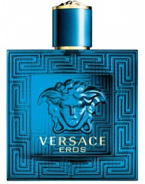 Versace Eros EDT 50 ml Erkek Parfüm