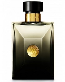 Versace Oud Noir EDP 100 ml Erkek Parfüm