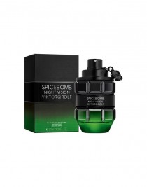Viktor&Rolf Spicebomb Nightvision EDT 90 ml Erkek Parfüm