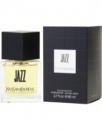 Yves Saint Laurent Jazz Edt 80 ml Erkek Parfüm