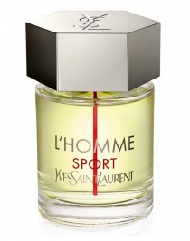 Yves Saint Laurent L'Homme Sport EDT 60 ml Erkek Parfüm
