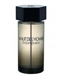 Yves Saint Laurent La Nuit De L'Homme EDT 200 ml Erkek Parfüm