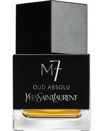 Yves Saint Laurent M7 Oud Absolu EDT 80 ml Erkek Parfüm