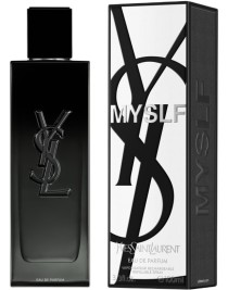 Yves Saint Laurent Myslf EDP 100 ml Erkek Parfüm
