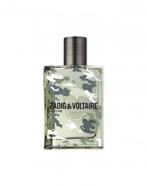 Zadig & Voltaire This Is Hım No Rules EDT 50 ml Erkek Parfüm