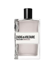 Zadig & Voltaire This Is Him Undressed Edt 50 ml Erkek Parfüm