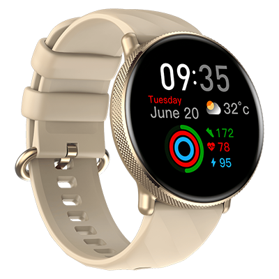 GTR 3 Pro Akıllı Saat